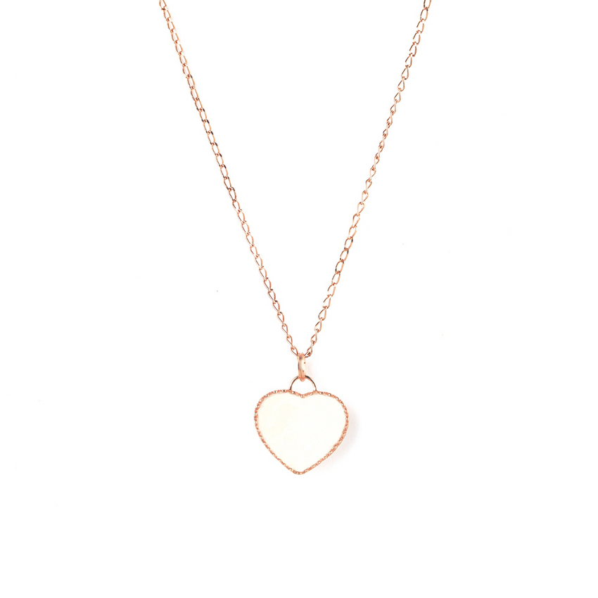 Pendentif coeur  